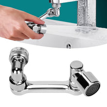 Splash Faucet Filter Faucet, 1080 Rotating Faucet Sprayer Head (1 Set) - justgrabit.in | Just Grab It