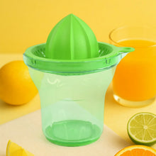 Apex Manual Citrus Juicer - Justgrabit Inc.