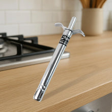 Apex Majestic Stainless Steel Gas Lighter - Justgrabit Inc.
