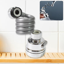 Water Faucet Extender Kitchen Faucet Sprayer Kitchen Sink Accessories Tools (1 Pc) - justgrabit.in | Just Grab It