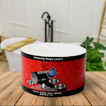 Leak - Proof Sealing Tape – Waterproof Pipe Repair & DIY, 50mm x 1.5m - Justgrabit Inc.