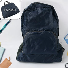 Multi Functional Magic Travel Foldable Bag, Lightweight Foldable Backpack Outdoor Mountaineering Bag Travel Backpack, Camping Hiking, Sports Day pack for Men Women - Justgrabit Inc.