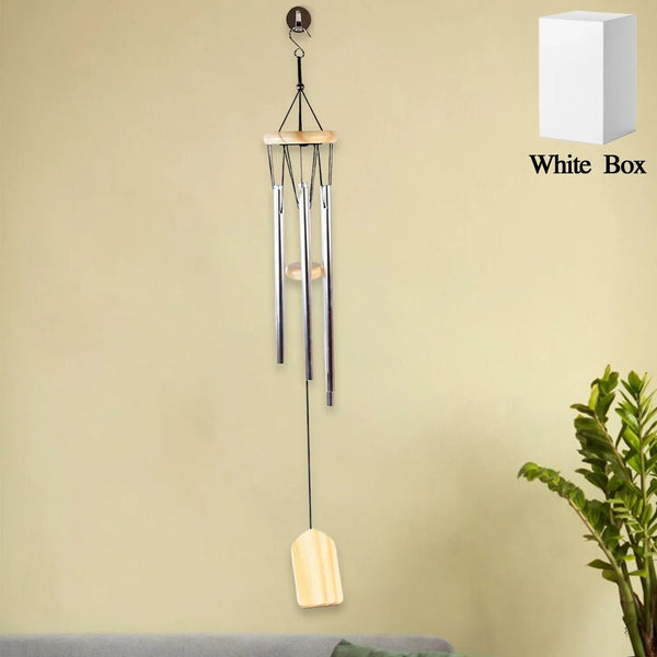Wind Chimes Outdoor Hanging Dragonfly Wind Chime (1 Pc / Mix Design) - Justgrabit Inc.