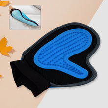 Pet Grooming Glove – Humanized Descending Brush (1 Pc) - justgrabit.in | Just Grab It