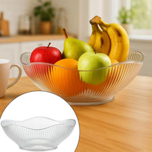 Supermom Wringo Plastic Fruit Storage Basket (1 Pc) - Justgrabit Inc.