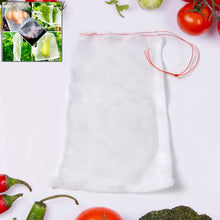 Protective Garden Barrier Cover for Bag, Plants, Grapes, Figs, Flowers, and Vegetables - Justgrabit Inc.