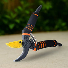 Heavy Duty Garden Pruning Shears (1 Pc) - Justgrabit Inc.