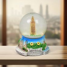 Snow globes Souvenirs Desk Table Office, Decoration (1 Pc) - justgrabit.in | Just Grab It