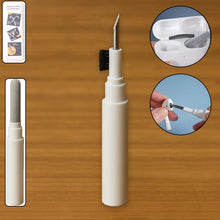Multi - Function Cleaning Pen (3 in 1) - justgrabit.in | Just Grab It