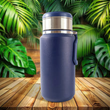 Stainless Steel Vacuum Flask Bottle (1100 ml Approx) - Justgrabit Inc.