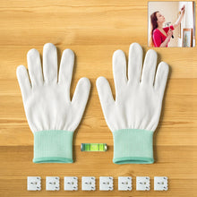 Multi - Purpose Picture Hanging Kit - Justgrabit Inc.
