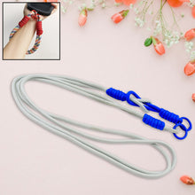 Universal Lanyard For Phone Lanyard (1 Pc / 51 Inch / Multicolor) - justgrabit.in | Just Grab It