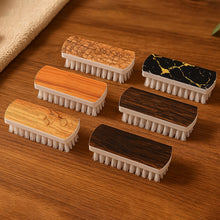 VeePee Heavy - Duty Cloth Washing Brush Set 6 Pcs - justgrabit.in | Just Grab It