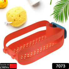 Sink Strainer Basket Hangs on Faucet - justgrabit.in | Just Grab It