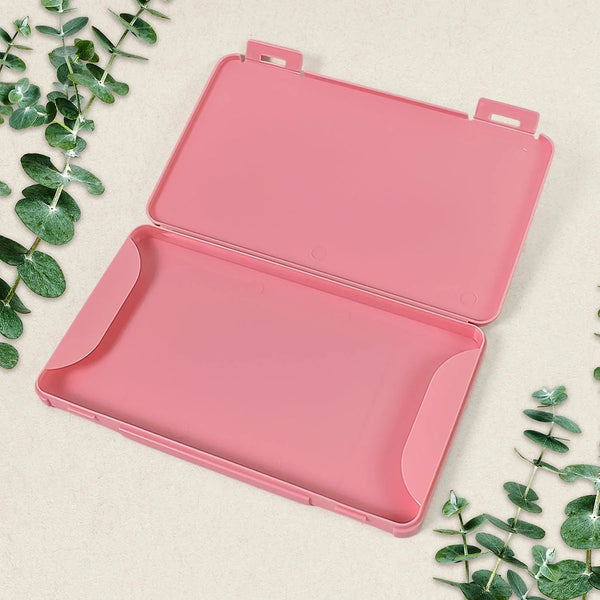 Plastic Multipurpose / Compact Storage box (1 Pc) - justgrabit.in | Just Grab It