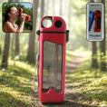 500 ML Leakproof Portable Sports Water Bottle (1 Pc) - justgrabit.in | Just Grab It