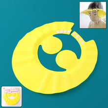 Adjustable Baby Shower Cap (1 Pc) - justgrabit.in | Just Grab It