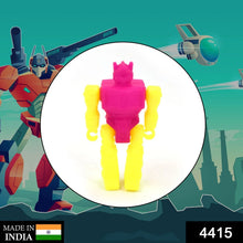 Small Robot Toy - Justgrabit Inc.