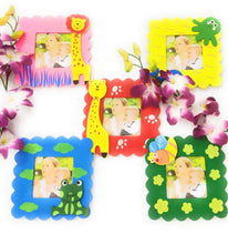 Synthetic Table Photo Frame for Home Decor - Justgrabit Inc.