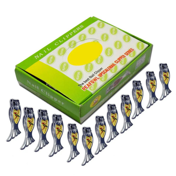 Nail Clipper For Cutting Nails - Justgrabit Inc.