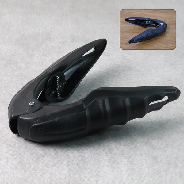 Multipurpose Walnuts and Seafood Cracker Tool - (1 Pc) - justgrabit.in | Just Grab It