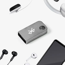 USB Car Wireless Bluetooth 4.0 Adapter Dongle (1 Pc) - justgrabit.in | Just Grab It