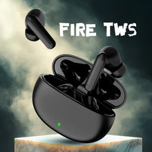 Wireless Bluetooth Fire TWS Bluetooth Earbud | 30 Hr (1 Set) - justgrabit.in | Just Grab It