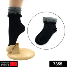 Socks Breathable Thickened Classic Simple Soft Skin Friendly - Justgrabit Inc.