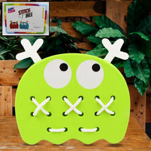 Stitch Mee Puzzle Toy, A Stitch of Many Styles Playable Game, Brain Games, Learning Game, Birthday Gift for kid's (1 Pc) - Justgrabit Inc.