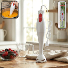 Electric Hand Blender Stick (1 Pc) - justgrabit.in | Just Grab It