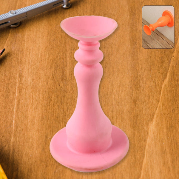 Pink Washing Machine Door Holder, Washing Machine Door Stopper (1 Pc) - justgrabit.in | Just Grab It