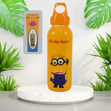 PORTABLE GLASS WATER BOTTLE, CREATIVE GLASS BOTTLE WITH GLASS WATER ( Mix Design) - Justgrabit Inc.