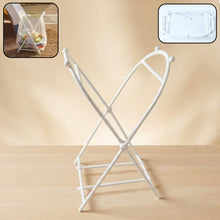 Foldable Garbage Bag Holder Stand (1 Pc) - justgrabit.in | Just Grab It
