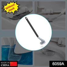 Golf Shape Toilet Cleaner Brush For Bathroom Use - justgrabit.in | Just Grab It