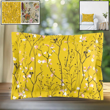 Pillows Covers (1 Pc / Mix Design & Color) - Justgrabit Inc.