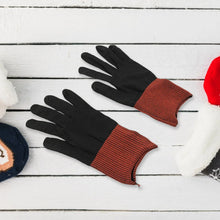 Small 1 Pair Cut Resistant Gloves Anti Cut Gloves Heat Resistant Kint Safety Work Gloves High Performance Protection. - justgrabit.in | Just Grab It