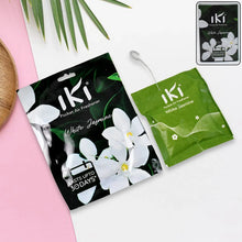 IKI Pocket Air Freshener Mix Flavor / Fragrance (1 Pc / 10 Gm) - Justgrabit Inc.