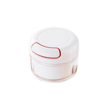 Mini Garlic Chopper Mixer, Portable Cordless Grinder - Justgrabit Inc.