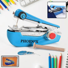 Handy Portable Mini Sewing Stapler Machine for Garment & Cloth - justgrabit.in | Just Grab It