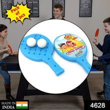Racket Set with Ball for Kids Plastic Table Tennis Set for Kids - Justgrabit Inc.