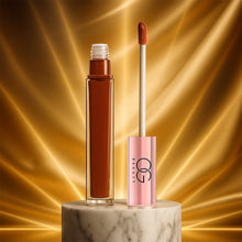 OG Beauty Coffee Cuddle Moisture Lock Liquid Lipstick (4.5 ML / 1 Pc) - justgrabit.in | Just Grab It