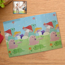 Baby Play Mat, Foam Play mat for Baby Floor Play Baby Crawling Mat (180×200 Cm / 1 Pc) - Justgrabit Inc.