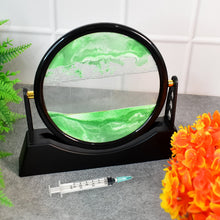 3D Liquid motion Display (1 Pc) - justgrabit.in | Just Grab It