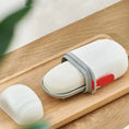 Stylish Soap Holder for Travel & Bathroom Use ,Sabudani (1 Pc, Non - Leak Seal) - Justgrabit Inc.