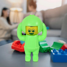 Cute Face Expression Changer Toy For Kids - Justgrabit Inc.