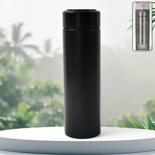 Stainless Steel Insulated Vacuum Flask Water Bottle (500 ml Approx) - Justgrabit Inc.