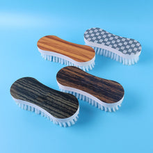 Ergonomic Cloth Washing Brush Set (4 Pc) - justgrabit.in | Just Grab It
