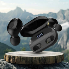 Tws Dual Pairing Earbuds with Mic Advanced ENC, Long Playtime Headset - justgrabit.in | Just Grab It