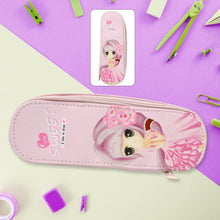 Double Layer Large Capacity With Multi - Functional Pencil Case (1 Pc) - justgrabit.in | Just Grab It