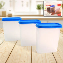 Apex Glory Food Storage Container Set – 3 - Piece - Justgrabit Inc.